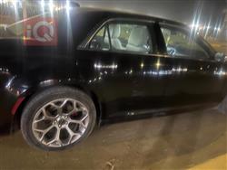 کرایسلەر 300